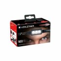 Latarka Ledlenser Neo 9R Black