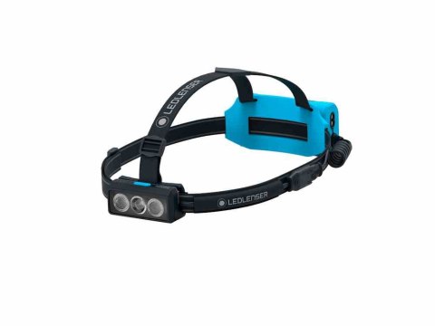 Latarka Ledlenser Neo 9R Blue