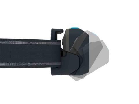 Latarka Ledlenser Neo 9R Blue