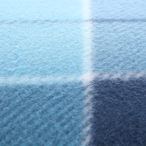 NC8002 NIEBIESKI KRATKA KOC PIKNIKOWY 250x200 PE ALU NILS CAMP