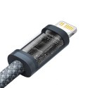 Kabel USB-C do Lightning Baseus Dynamic Series, 20W, 2m (szary)
