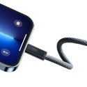 Kabel USB-C do Lightning Baseus Dynamic Series, 20W, 2m (szary)