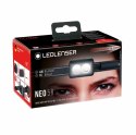 Latarka Ledlenser Neo 5R Black