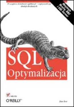 SQL. Optymalizacja