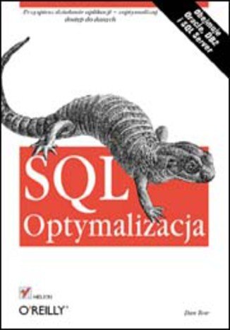 SQL Optymalizacja