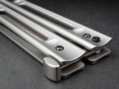 Nóż Böker Plus Papillon