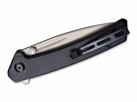 Scyzoryk CIVIVI Keen Nadder G10 Black