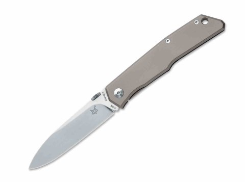 Nóż Fox Knives Terzuola Titan 01FX044