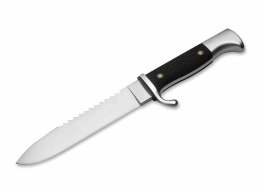 Nóż History Knife & Tool German Scout Knife