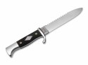 Nóż History Knife & Tool German Scout Knife