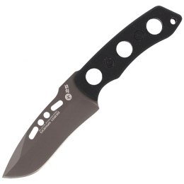 Nóż na szyję K25 Neck Knife Black G-10, Titanium Coated (32178)