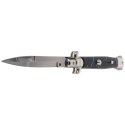 Nóż sprężynowy Frank Beltrame Switch Bayonet Marbled 23cm (FB 23/MRBLB)