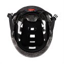 MTW08 NIEBIESKI ROZM. XS (47-56CM) KASK DZIECIĘCY NILS EXTREME