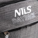 CBC7046 SZARY DAYPACK PLECAK NILS