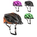 MTW202 CZARNO-BIAŁY ROZM. S (48-53CM) KASK NILS EXTREME