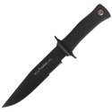 Nóż Muela Tactical Rubber Handle 180mm (SCORPION-18N)