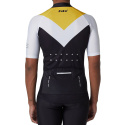 Koszulka rowerowa FDX AD Cycling Jersey | szary ROZM.L