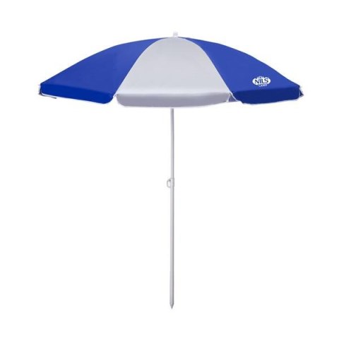 NC7813 PARASOL PLAŻOWY 180 CM NILS CAMP