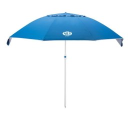 NC7822 PARASOL PLAŻOWY XL 220 CM NILS CAMP