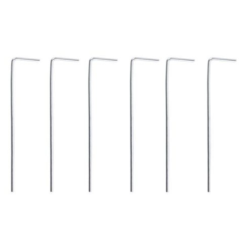 Parasol plażowy XL 220 cm z filtrem UV NILS CAMP NC7822