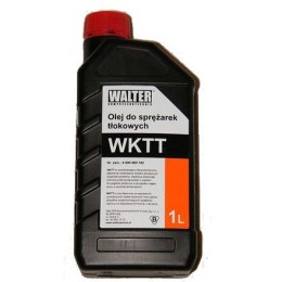 WALTER OLEJ SPRĘŻARKOWY WKTT 1L