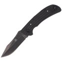 Nóż Puma Solingen Stonewash Clip Point Folder (332912)