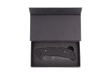 Nóż Puma Solingen Stonewash Clip Point Folder (332912)