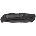 Nóż Puma Solingen Stonewash Clip Point Folder (332912)