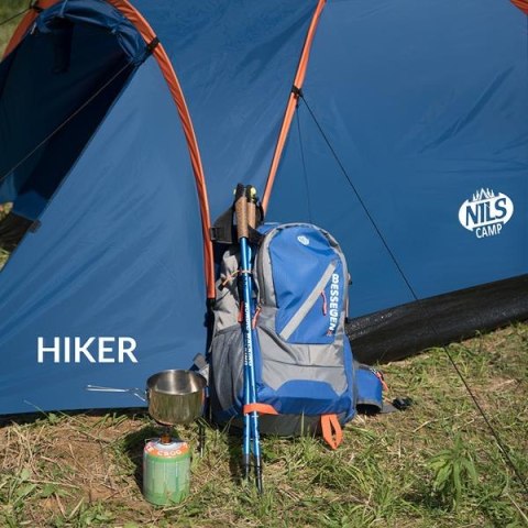 NC6010 NAMIOT KEMPINGOWY HIKER NILS CAMP