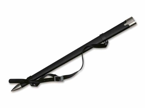 Magnum Ferrum Miecz 128 cm, stal nierdzewna, rękojeść sznurkowa