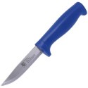 Nóż Lindbloms Eyeson Craftman's Knife Blue ABS, Stainless (VT-860)