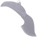 Nóż składany Martinez Albainox EDC Stainless Steel, Satin Finish (10128)