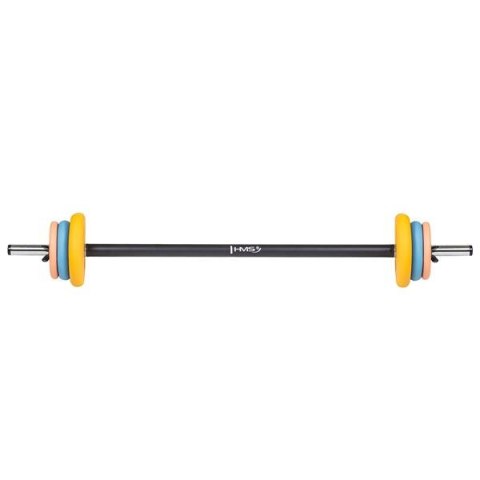 SBP25 TRAINING PUMP SZTANGA FITNESS 20KG HMS