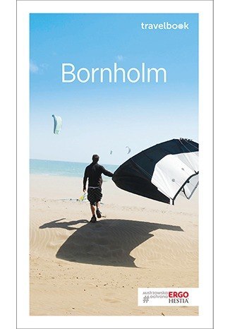 Bornholm. Travelbook. Wydanie 3