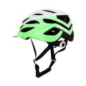 MTW210 SZARO-ZIELONY ROZM. L (59-65CM) KASK NILS EXTREME