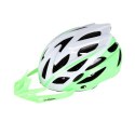 MTW210 SZARO-ZIELONY ROZM. M (53-60CM) KASK NILS EXTREME