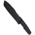 Nóż Extrema Ratio Ontos No Kit Black Forprene, Black N690 (04.1000.0127/BLK-NK)