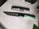 Nóż Boker Plus Urban Trapper Premium G10 Jade 01BO614