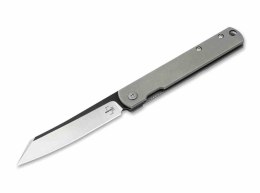Nóż składany Boker Plus Zenshin 01BO368