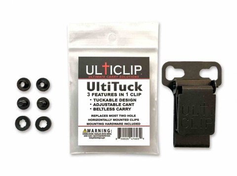 Ulticlip Ultilink