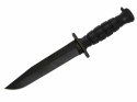 Nóż Extrema Ratio MK2.1 Black