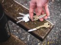 Nóż SOG Key Knife KEY102-CP