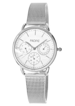 Zegarek Damski Pacific Chronograf X6180-1