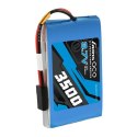 Akumulator Gens Ace 3500mAh 3.7V TX 1S1P