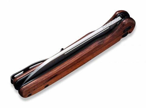 Nóż CIVIVI Chevalier Cuibourtia