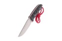 Nóż Muela Black Micarta 3D, Satin X50CrMoV15 (HUSKY-10M)