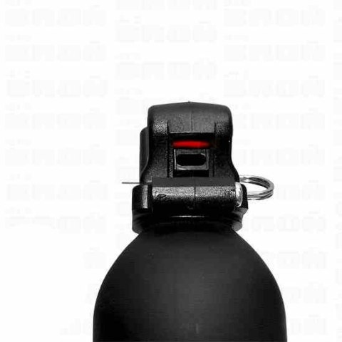 Gaz pieprzowy TW 1000 Gaśnica, 400 ml, Fog