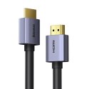Kabel HDMI Baseus High Definition Series, 4K 1,5m (czarny)
