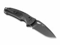 Nóż SIG Sauer 36370 K320 Nitron DP Black