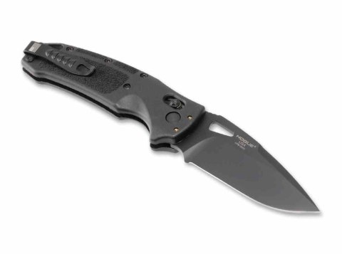 Nóż SIG Sauer 36370 K320 Nitron DP Black
